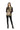 Double D Ranch Chimayo Weaver Top in Alfala Green 6Whiskey Fall 2020 Nashville T3349