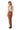 DDR Spanish Soutache Suspenders in brown at 6Whiskey six whisky Maria Spring Accessory FA879