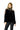 Double D Ranch Ketch a Wildflower Top in Black 6Whiskey T3384 Nashville Fall 2020