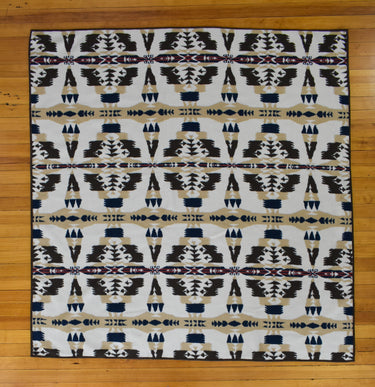 Tasha Polizzi 6Whiskey Southwest throw blanket