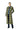 Rodgers Plaid Duster at 6Whiskey six whisky Double D Ranch Taos Collection DDR 30 Year Anniversary Label C2762 blue green leather concho silver buttons long coat outerwear long sleeve