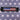 Hand beaded American flag leather cuff 6 Whiskey six whisky