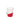 Red 6oz Colorful Rubber & Porcelain Dixie Cup at 6Whiskey six whisky