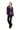 Double D Ranch Velvet Blackhills Jacket in Pagent Purple 6Whiskey Cody Fall Collection 2020 C2718