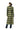 Rodgers Plaid Duster at 6Whiskey six whisky Double D Ranch Taos Collection DDR 30 Year Anniversary Label C2762 blue green leather concho silver buttons long coat outerwear