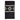 Lambswool Pendleton Rock Point scarf at 6Whiskey six whisky grey black reversible