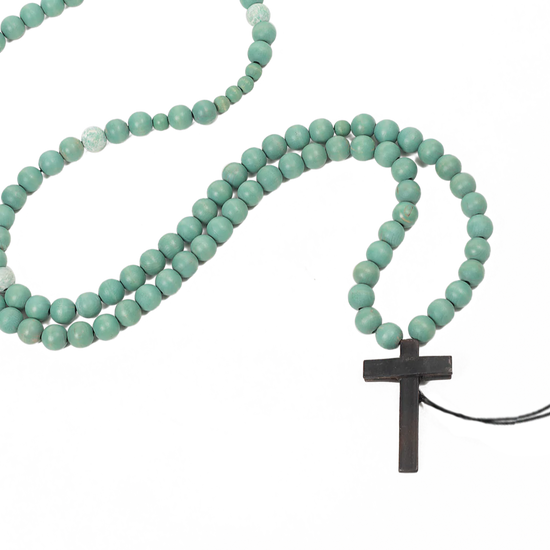 Cielo Blessing Beads