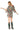 DDR Flight Feather Romper at 6Whiskey six whiskey in Cynthia spring collection P497