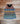 Tasha Polizzi Sparkly Sequin Natasha Rainbow Holiday Tank at 6Whiskey six whisky Flat lay