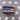 Hand beaded American flag leather cuff 6 Whiskey six whisky