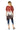 Double d Ranch Pinto Paint Poncho at 6Whiskey six whisky spring 22 womens wild horses collection