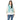 Double D Ranch High Horse Vest in Turquoise at 6Whiskey six whisky V984