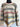 Pendleton rainbow striped sweater womens fall/winter at 6Whiskey six whisky in lambswool