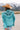 Double D Ranch outside boys jacket in turuqoise at 6Whiskey six whisky womens DDR leather coat C3045 spring 2022 wild horses with marijka