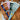 Happy Camper Pennant at 6Whiskey six whisky handmade rv stars firepit