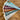 Balmorhea Texas State Park Handmade Felt Pennant at 6Whiskey six whisky