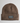 Pendleton Beanie at 6Whiskey six whisky color brown heather winter accessory