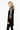 Double D Ranch Velvet Top ~ Las Espuelas ~ T3175 DD Ranch 6 Whiskey black velvet top long sleeve
