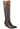 Old Gringo Yucatan Boots at 6Whiskey six whisky tall black and brown leather boot