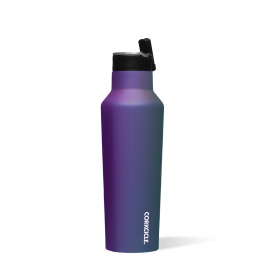 Corkcicle 20oz sport canteen at 6Whiskey six whisky in dragonfly 
