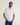 Performance Pearl Snap - White