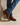 Men’s Tecovas Cartwright cowboy boots in hazelnut brown calfskin leather with western-stitched shaft and classic round toe at 6Whiskey six whisky bryan college station texas