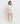 Saltwater Super High Rise Mom Shorts in light wash with distressed detailing, styled for summer outfits at 6Whiskey six whisky womens denim jean short western
