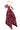 Bandana Bag Charm at 6Whiskey, six whisky, NCAA official Texas A&M logo, aggie lettering, gold shiny plated, paisley design, maroon, white details, bag charm, accessory, accessories, aggie, gameday, tailgate.