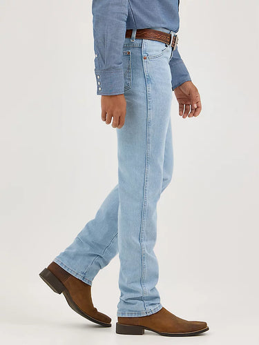 Cowboy Cut Jeans by Wrangler