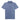Traditions Polo by Texas Standard at 6Whiskey, six whisky, men's top, mens dress shirt, men's polo, patterned, geometric, short sleeve top, collared shirt, versatile mens top, mens gift, navy blue, deep blue, western, casual. Front view.