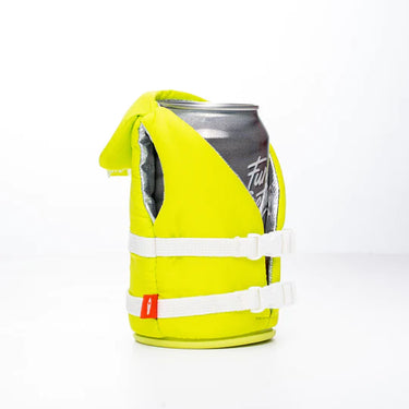 Puffin Life Vest Drinkwear