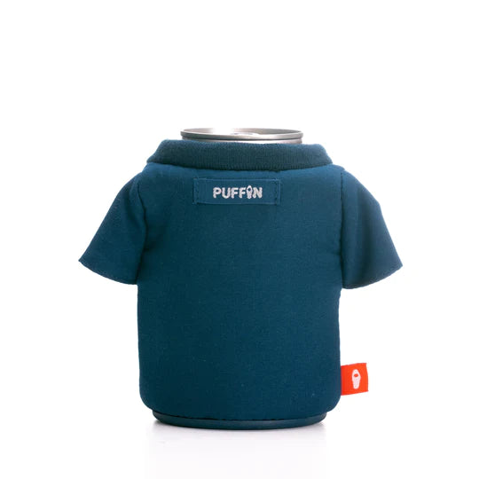 The Polo Puffin Drinkwear