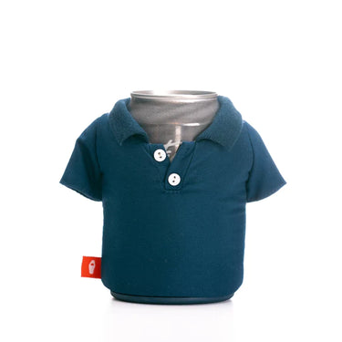 The Polo Puffin Drinkwear