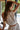 Eyelet Crop Top at 6whiskey, six whisky, floral embroidery, elastic cinched waist, balloon fit, lined, lightweight, breathable, round neckline, tank top, matching set, eyelet midi skirt, aggie gameday, sec tailgate, football game, casual, western. Front view.