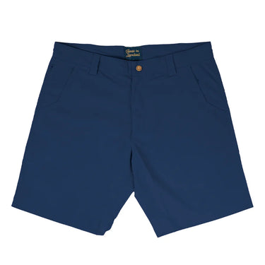 Balcones Short - Navy