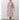 Stadium Stroll Dress at 6Whiskey, six whisky, Aggies, game day, tailgate, texas a&m, floral, maroon, burgundy, cream, ballon sleeves, tie waist, collared. Front view.