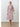 Stadium Stroll Dress at 6Whiskey, six whisky, Aggies, game day, tailgate, texas a&m, floral, maroon, burgundy, cream, ballon sleeves, tie waist, collared. Front view.