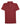 Men's Maroon Modern Western Polo at 6Whiskey six whisky by Texas Standard short sleeve game day breathable polo