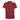 Men's Maroon Modern Western Polo at 6Whiskey six whisky by Texas Standard short sleeve game day breathable polo