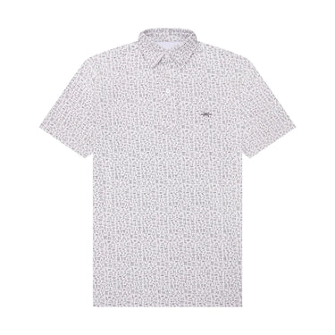 Chisholm Grey Polo