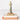 Bad Vibes Trophy at 6Whiskey six whisky jenni earle gold finish metal wood base beauty queen home goods home decor coffee table decoration