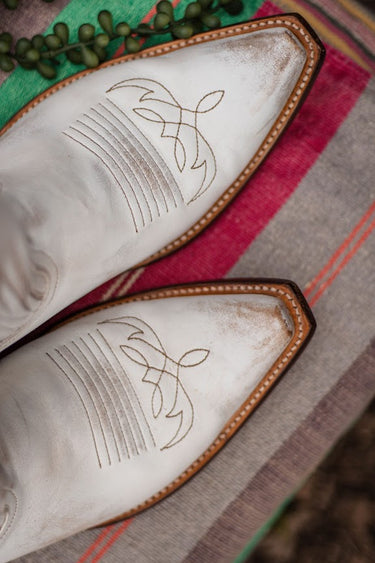 Emmer Boot by Old Gringo