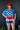 Tasha Polizzi Spirit Poncho at 6Whiskey six whisky womens summer forth of july top 4th stars and stripes