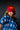Tasha Polizzi Spirit Poncho at 6Whiskey six whisky womens summer forth of july top 4th stars and stripes