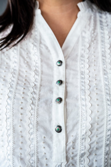 Gemini Blouse