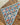 Fences Cotton Bandana at 6Whiskey six whisky xoxo art company western accessory rodeo ready cowboy motifs red white and blue