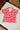 Allie Falcon Lover's Pj set at 6Whiskey six whisky modal tempature regulating pajamas in short sleeve and long pants with tie and pockets
