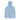 Texas Standard Brazos Hoodie in Bayou Blue at 6Whiskey six whisky men's long sleeve performance casual shirt UPF 50+ sun protection, moisture-wicking performance, and breathable stretch fabric