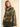 Oversized Camo Jacket at 6Whiskey, six whisky, collar, button wrist detail, front pockets, edgy, cool girl, it girl,  flattering, stylish, statement jacket, easy going, casual, street style, front view.