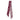 Aggie Twilly at 6whiskey, six whisky, Texas A&M and stars graphic, maroon and white, soft, lightweight, breathable, comfortable, accessory, scarf, gameday, tailgating, football, SEC, western, casual. Front view.